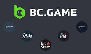 BC.Game Review: Is the Casino Safe and Legal?