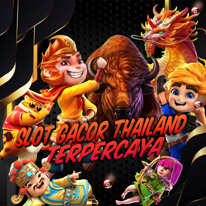 Mengapa Slot Server Thailand Ramai Dibicarakan?