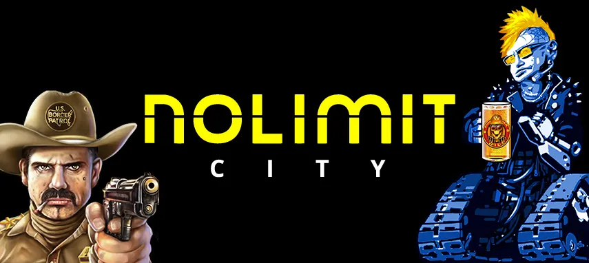 Inovasi Terbaru: Review Game Slot Populer dari Nolimit City