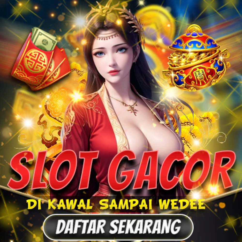 Menemukan Situs Slot Resmi yang Terbaik untuk Anda